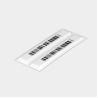 Buy cheap QIDA Metal Anti-Theft Label Anti Theft Security System For Supermarket from wholesalers