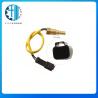 Buy cheap Water Temperature Sensor 7861-93-3320 For Komatsu PC200-7 Excavator Spare Parts from wholesalers