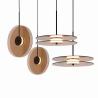 Buy cheap AC85-265V Round Led Pendant Light , E27 Modern Hanging Ceiling Lights from wholesalers