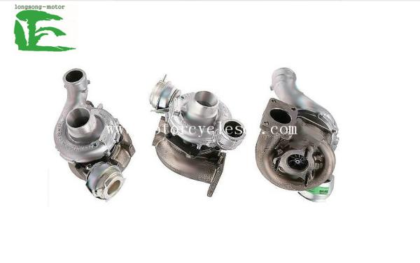 Buy cheap Audi Automobile Turbocharger 454135-5009S For Diesel Engine from wholesalers