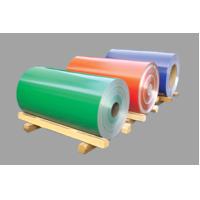Buy cheap PE Color Coated Aluminum Coil product