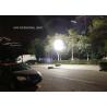 Buy cheap Portable / Mounted Lighting Units On Search Rescue Trucks LED 120W For Military Forces from wholesalers