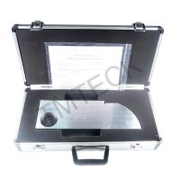 Buy cheap NDT Aluminum Inch Version Iiw V1 Block product