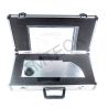 Buy cheap NDT Aluminum Inch Version Iiw V1 Block from wholesalers