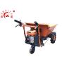 Buy cheap Motorized Three Wheel Cart For Farm / Agriculture / Construction Work from wholesalers