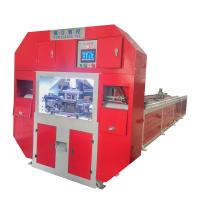 Buy cheap Industrial Punching And Cutting Machine For Channel Steel Features Precise product
