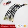 Buy cheap hot sale DOT SAE J1401 certificated hydraulic brake hose 1/8 hl with fittings from wholesalers