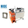 Buy cheap Washing Machine Motor Stator 0.75kw Paper Inserting Machine from wholesalers