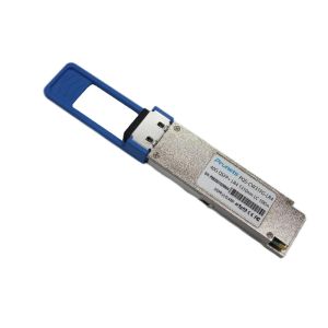Buy cheap 40Gbs QSFP+ LR4 Optical Module Transceiver PQS-CW31FG-LR4C from wholesalers