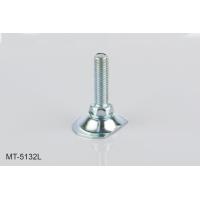 Buy cheap Foot Adjuster Industrial Pipe Fittings For Lean And Automatic Production Line product