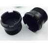 Buy cheap 2019 Customized Best Quality Black Plastic Thread Protectors from wholesalers