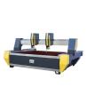 Buy cheap Small Waterjet Cnc Water Cutting Machine Stone Mini Water Jet Cutter from wholesalers