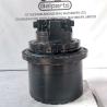 Buy cheap Excavator Final Drive Parts R210-7 31N6-40011 31N6-40030 R210LC-7 Travel Device Motor from wholesalers
