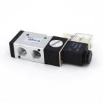 3V Series Solenoid Valve Single Coil Pilot Operated Electric 2 Position 3 Port