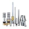 Buy cheap OEM Brass Manufacturing Parts - Precision CNC Machining Turning and Milling Services from wholesalers