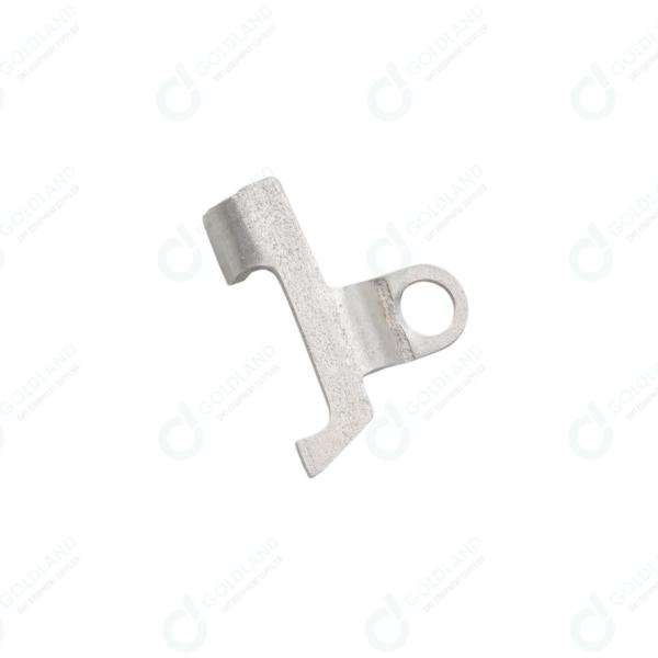 Buy cheap Asm Siemens Siplace 03053708 Rocker Arm SMT Feeder Parts X2x8 from wholesalers