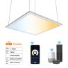 Buy cheap 100LM/W 3000k LED Flat Panel Lights AC100-240V Indoor Lighting from wholesalers
