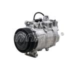 6SEU Auto AC Compressor 4371005210 DCP05062 For BMW520 2007-2010 WXBM042