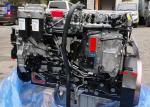 Original Complete Perkins Engine Assy 1106D-70ta For Excavator