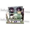 Buy cheap Semi-hermetic 50HP R404a condenser Unit 6FE-50Y for freeze room from wholesalers