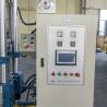 Buy cheap 2.2kW Main Motor Power Rubber Floor Mat Vulcanizing Machine with Electricity Heating from wholesalers