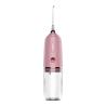 Buy cheap Oral Healthy 130ml Mini Water Flosser Oral Irrigation Device 1.5H Charging Time from wholesalers
