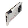 Buy cheap RX 6400 4gb GDDR6 Mini Fan Mining Graphic Card 2177Mhz 64bit from wholesalers
