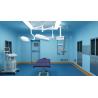Buy cheap Multi Speciality Modular Operating Theater Hospital Facilities from wholesalers
