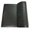 Buy cheap Bubble Top Anti Fatigue Rubber Floor Mats Commercial Rubber Mats from wholesalers