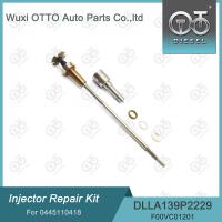 Buy cheap 0445110418 Bosch Injector Repair Kit product