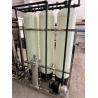 Buy cheap 1000 Liters Per Hour Commercial RO System Portable Water Machine 220V/380V from wholesalers
