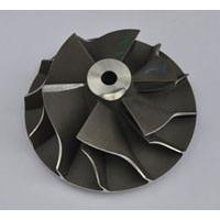 Buy cheap Turbo Compressor Wheel PCW02 product