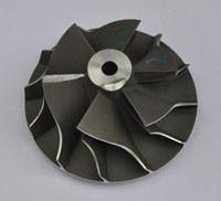 Buy cheap Turbo Compressor Wheel from wholesalers