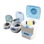 Application Of Laboratory Equipments Centrifuge, vortex mixer,liquid shaking In