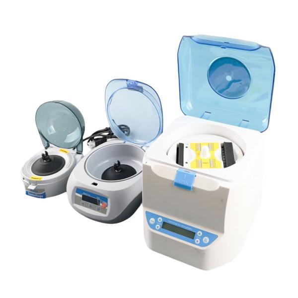 Buy cheap Application Of Laboratory Equipments Centrifuge, vortex mixer,liquid shaking In Biological from wholesalers