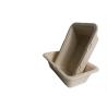 Buy cheap 10×6 Inch 1050ml 35g Biodegradable Salad Boxes from wholesalers