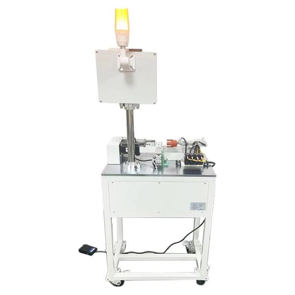 Lithium Ion Battery Pack Production Machine Hydraulic Cylinder Cell Case