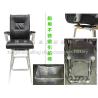 Buy cheap Jiangsu, Yangzhou, China FH007 model ship stainless steel pilot chair, marine stainless st from wholesalers