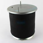 Natural Rubber Truck Air Suspension W01-M58-6338 / 1T19L-7 Firestone Air Spring