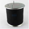 Buy cheap Natural Rubber Truck Air Suspension W01-M58-6338 / 1T19L-7 Firestone Air Spring from wholesalers
