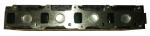 KIA Topic K2 XA Iron Casting Cylinder Head 0K481-10-100A 0K481-10-100 0K481-10