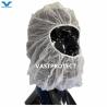 Buy cheap Non Woven PP Ninja Balaclava Hood For Protection 60000 PCS / Day Supply from wholesalers