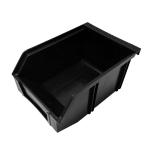 Plastic Anti Static ESD Storage Boxes 200x130x90mm