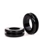 Buy cheap Customized Silicone Rubber O Rings For Extreme Temperatures -30.C~230.C from wholesalers