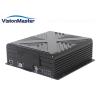 Buy cheap MDVR 8 Channels H.265 Mobile Video Recorder GPS 3G 4G WIFI 12 Months Warranty from wholesalers