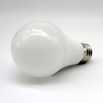 Remote Control 10w Smart Led Bulb , Indoor Lighting E27 Base Smart Led Light