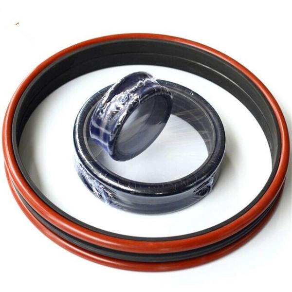 Buy cheap Fogerd Steel CR-3875 Floating Oil Seal from wholesalers