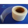 Buy cheap Self Adhesive Fiberglass Mesh Tape , Plasterboard Self Adhesive Glass Fibre Tape from wholesalers