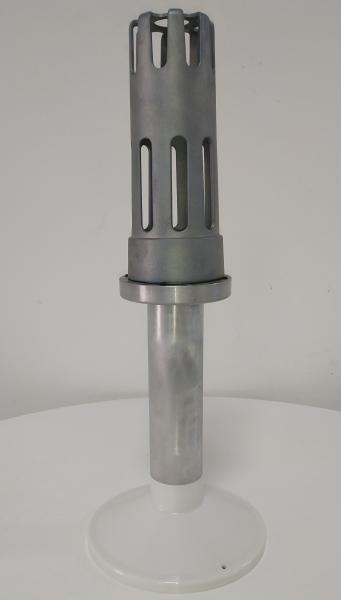 Buy cheap OEM ODM Alloy Die Casting Parts Texture Polishing Powder Spraying from wholesalers