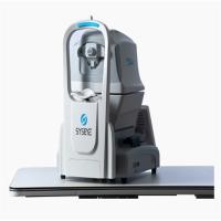 Buy cheap Ophthalmic Non Contact Tonometer 60mmHg Automatic Rapid Measurement product